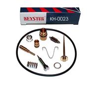 Per HONDA CL250K, CB250K - Kit Di Riparazione Carburatore KEYSTER KH-0023