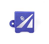 Per Honda CL500 CL 500 CB500X 2022 2023 Moto Pompa Freno Posteriore Serbatoio Fluido Coppa Olio Protezione Copertura Protettiva Accessorio(BLU)