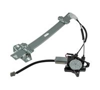 Per Honda Coppa Acura CL Alzacristallo Monte Vetro Anteriore Sinistro EPS-HD-026