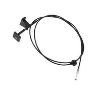Per Honda CR-V 02-06 Cavo Sgancio Cofano Anteriore con Maniglia No.74130S9AA01ZA