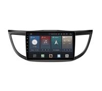 Per Honda Cr-V 2012-2017 10.2 " Touchscreen Android Autoradio Navigatore GPS USB