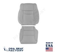 Per Honda CR-V 2012-2018 Coprisedile superiore e inferiore conducente (RM) - ...