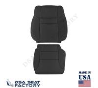 Per Honda CR-V 2012-2018 Coprisedile superiore e inferiore conducente (RM) - ...