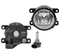 Per Honda Cr-V Crv 2011-2015 Fendinebbia Lampada Luce Valeo 0005801587021