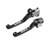 Per Honda CR80R CR85R CR125R CR250R CR 80R 85R 125R 250R Leva Freno Frizione Perno Maniglia Motore(Black CR250R 92-03)