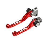Per Honda CR80R CR85R CR125R CR250R CR 80R 85R 125R 250R Leva Freno Frizione Perno Maniglia Motore(Red CR80R 98-07)