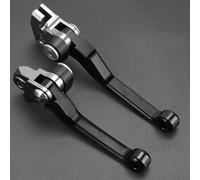 per Honda CRF150F CRF230F 2003-2017 15 12 08 Dirt Pivot Bike Leve freno e frizio