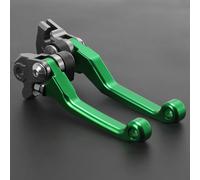 per Honda CRF150F CRF230F 2003-2017 15 12 08 Dirt Pivot Bike Leve freno e frizio