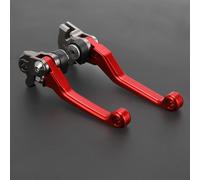 per Honda CRF150F CRF230F 2003-2017 15 12 08 Dirt Pivot Bike Leve freno e frizio