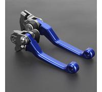 per Honda CRF150F CRF230F 2003-2017 15 12 08 Dirt Pivot Bike Leve freno e frizio