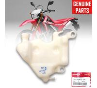 Per Honda CRF250 M L RALLY 17-20 Serbatoio Bottiglia Serbatoio Radiatore...