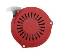 Per Honda EB2800I EG28001 Generatore Pull Start Recoil Starter Ricambio Modello 28400 Z43 B32ZA Parte del motore con costruzione affidabile per un uso a lungo termine