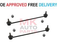 Per Honda Fit Import 1.2 1.3 Hybrid Front Antiroll Bar Drop Link dal 2009...