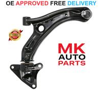 PER HONDA FIT IMPORT 1.3 BENZINA BRACCIO OSCILLANTE COMANDO INFERIORE...