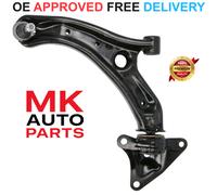 PER HONDA FIT IMPORT 1.3 BENZINA BRACCIO OSCILLANTE COMANDO INFERIORE...