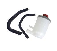 Per Honda For Accord Kit Serbatoio e Tubo Pompa Servosterzo Compatibile 03 07