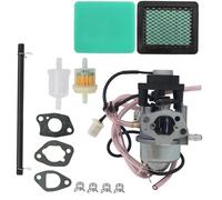 Per Honda Generatore Carburatore 16100 ZL0 D66 Adatto a più tipi di motore