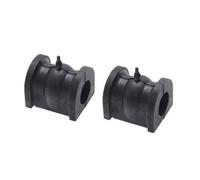 Per Honda HR V 99-On Coppia Stabilizzatori Barra Anti Roll Bar X 2