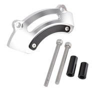 Per Honda Hunter Cub CT125 Scimmia Piastra Paramotore Motore | Modello Moto Accessori Duty Protezione Carter Motore Cove Sinistra