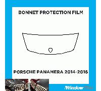 Per Honda Insight 5 Porte Hatch 09-14 FILM Di Protezione Contro I Graffi CLEAR