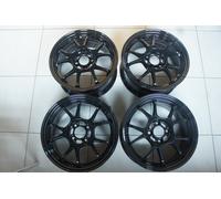Per Honda integra civic ek eg ek9 ef8 ef9 eg6 dc2 ef JDM 15" cerchi Racing Style