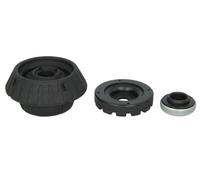 PER HONDA JAZZ 1.3 1.4 KIT SUPPORTO CUSCINETTO SOSPENSIONE AMMORTIZZATORE ANT...