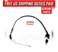 Per Honda Jazz Fit GD City GM2 2004-2008 cavo acceleratore originale