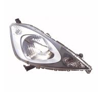 Per Honda Jazz Mk2 10/2008-4/2011 Fari Fanalino Lampada Lato Guidatore O/S