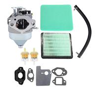 Per Honda Kit Carburatore Rasaerba per GC190 GCV190A HRX217 Performance