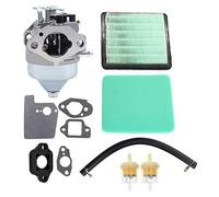 Per Honda Kit Carburatore Rasaerba per GC190 GCV190A HRX217 Performance