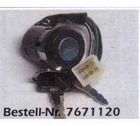 Per Honda MB 50 S / MB 5 - Interruttore a Chiave neiman - 7671120