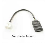 Per Honda Microfono Interfaccia Audio Adattatore Musica Aux Compatibile-Modulo Bluetooth 150cm Per Accord
