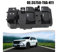 Per Honda Modulo Comando Alzacristalli Elettrici OEM Adatto a Modelli realizzati