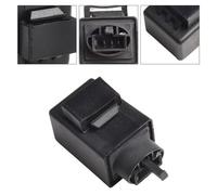 Per Honda Moto 3 Pin LED Indicator Flasher Relay OEM Compatibilità