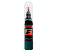 per HONDA MOTO G-156P PEARL SIERRA GREEN Pennarello Ritocchi Vernice Auto