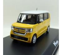 Per Honda N BOX Auto Furgone In Lega Di Simulazione Finito Modello In Scala Da Collezione Giocattolo Auto 1/43