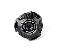 Per HONDA NC750X Nc750x NC 750 X 2017-2023 2024 Coperchio Serbatoio Liquido Freni Anteriore Per Moto Tappo Di Riempimento Olio Motore Accessori(Grey-A)