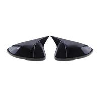 Per Honda Per Accord 10th 2018-2023 Copertura Per Specchietto Retrovisore Laterale Adesivo Esterno Per Portiera Finitura Per Specchietto Retrovisore(Carbon)