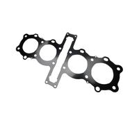 Per Honda Per CB750 Nighthawk 91-04 Per CB750F Seven Fifty 92-01 Per CB700 84-86 Per CBX750P2 Moto Guarnizione Testata Guarnizione tendicatena