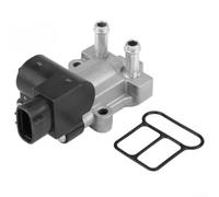 Per HONDA Per CIVIC 1 7 Valvola di Controllo Aria 2001 2005 Modello 16022PLCJ01 Parte di Ricambio con Componenti in Plastica e Metallo