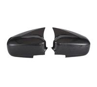 Per Honda Per Civic 2002-2005 Specchietto Retrovisore Laterale Copri Ala Porta Esterna Cornice Per Specchietto Retrovisore Adesivo