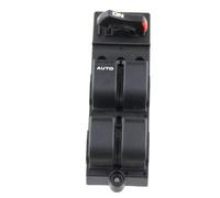 Per Honda Per Civic CX EX HX LX Si 4 Porte 1996-2000 Interruttore Alzacristallo Anteriore Sinistro Lato Guida 83593S049500