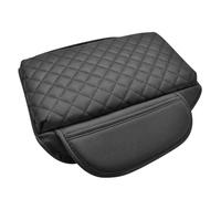 Per Honda Per CRV 2023-2025 Rivestimento In Pelle Per Bracciolo Centrale Con Tasche Profilo Protettivo Poggia