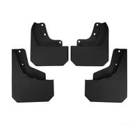 Per HONDA Per PASSPORT 2026 Specifici Fanghi Set 4PCS Materiale PP Per Paraspruzzi Nessuna installazione di foratura necessaria per la copertura completa