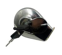 Per Honda Per VT800 Blocco Tappo Serbatoio Carburante Materiale Alluminio Alta R