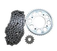 Per Honda Per Wuyang CBF190 CB190R