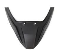 Per HONDA Per X-ADV 750 2021-2024 Coperchio carenatura | Parte anteriore in ABS Per prolunga del becco del parafango, facile installazione.(Nero)
