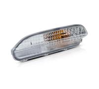Per Honda Pilota 16-18 Sinistro Mano Parco Segnale Lampada Lente / Alloggio Wo /