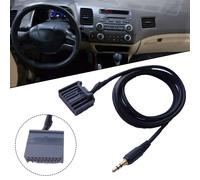 Per Honda Radio per facile Con Questo Adattatore per cavo Audio AUX