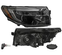 PER HONDA RIDGELINE 2021- FARO ANTERIORE DESTRO EAE 33100T6ZA01
